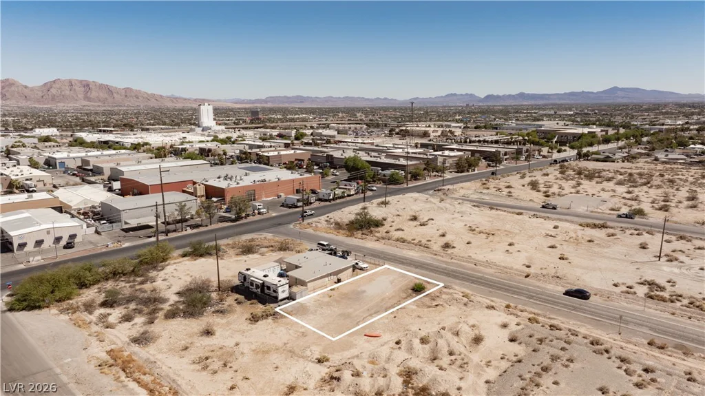, North Las Vegas, NV 89030