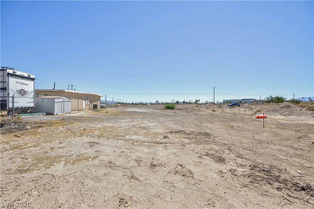, North Las Vegas, NV 89030
