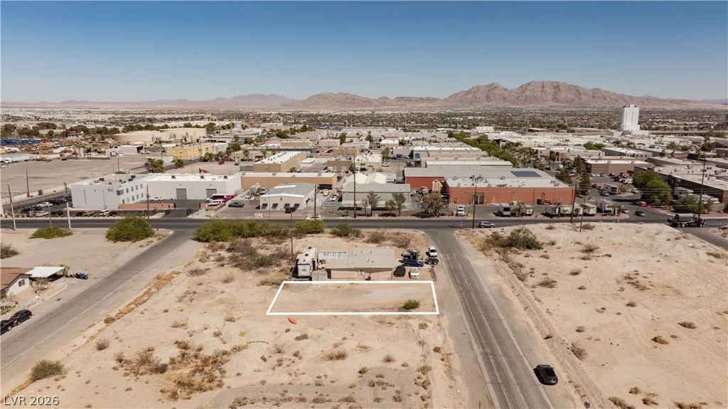 , North Las Vegas, NV 89030