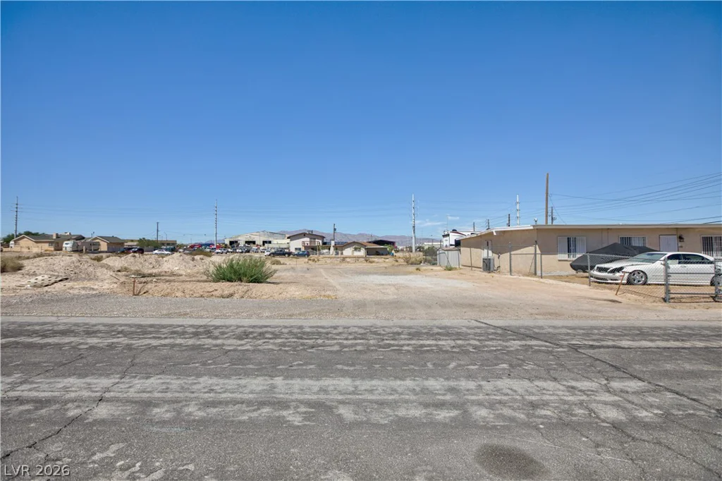 , North Las Vegas, NV 89030