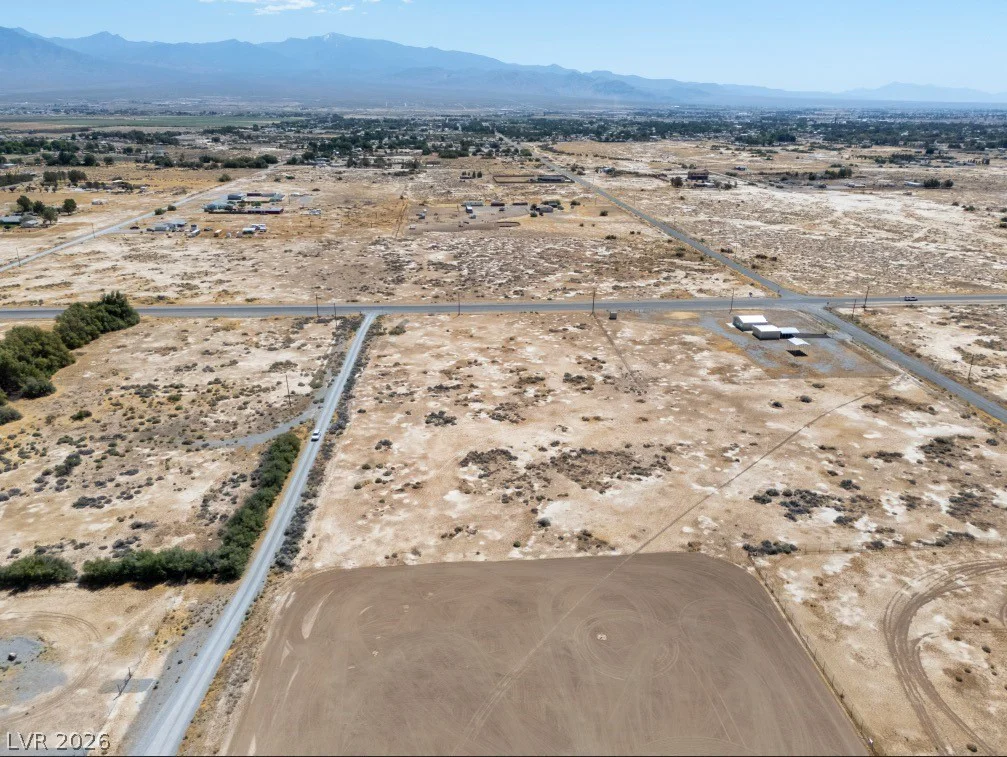 3191 Isaac, Pahrump, NV 89060