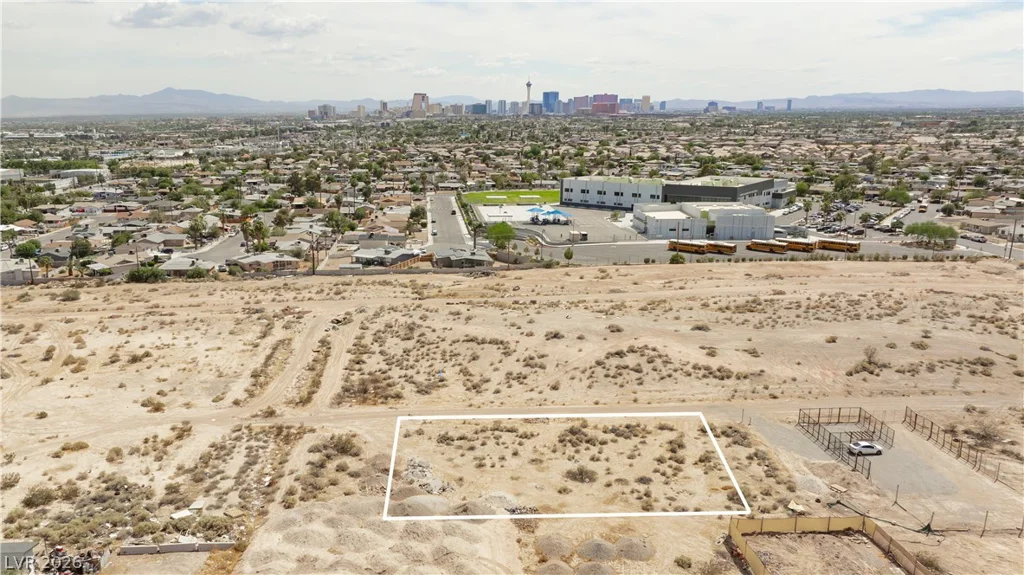 , North Las Vegas, NV 89030