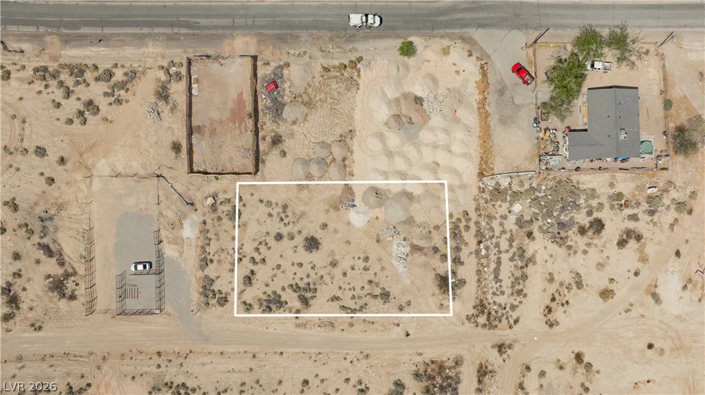 , North Las Vegas, NV 89030