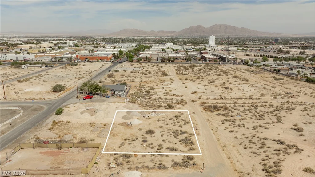 , North Las Vegas, NV 89030