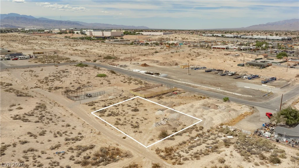 , North Las Vegas, NV 89030