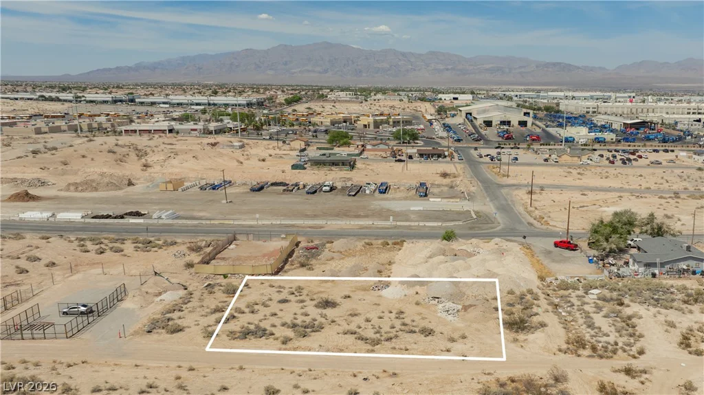 , North Las Vegas, NV 89030