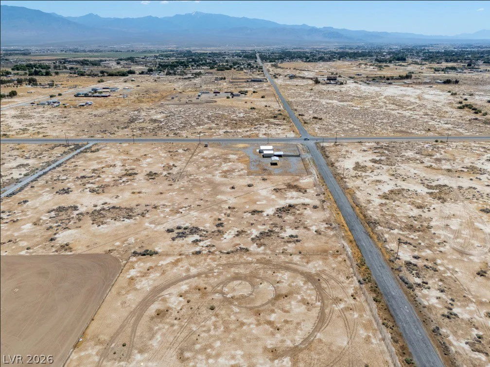 3190 Betty, Pahrump, NV 89060