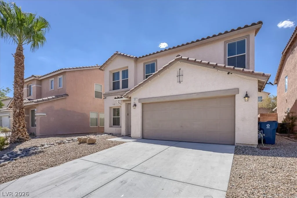 211 Calvino, Las Vegas, NV 89183