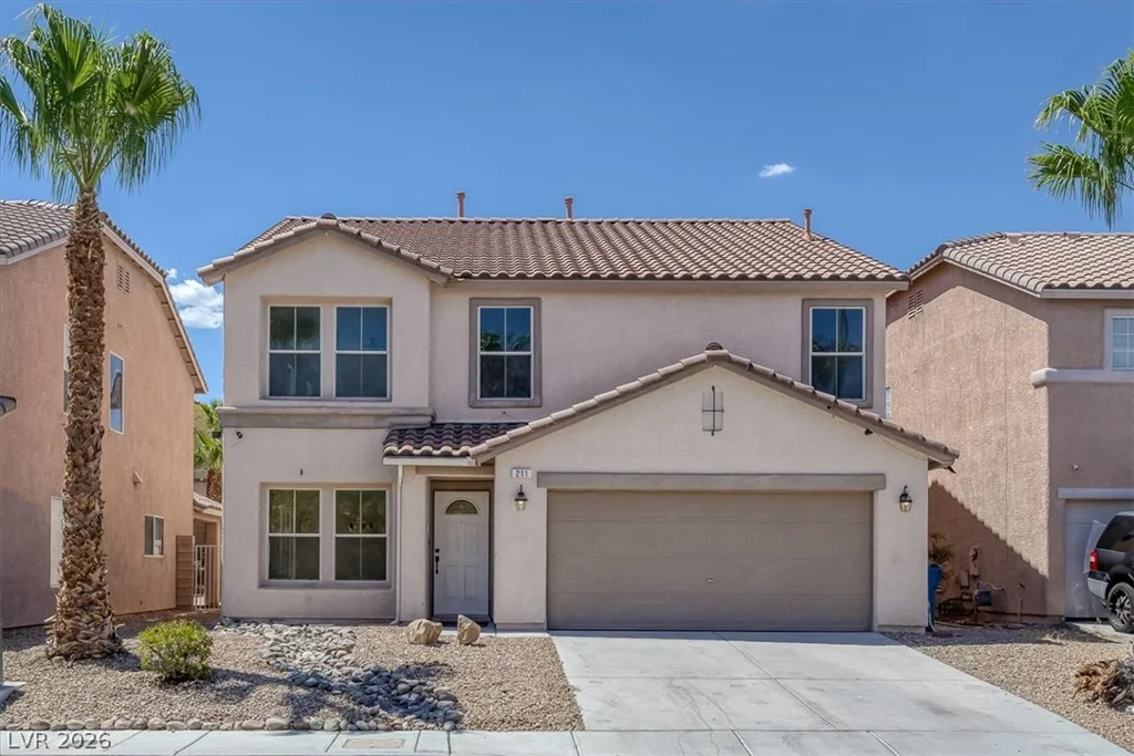 211 Calvino, Las Vegas, NV 89183