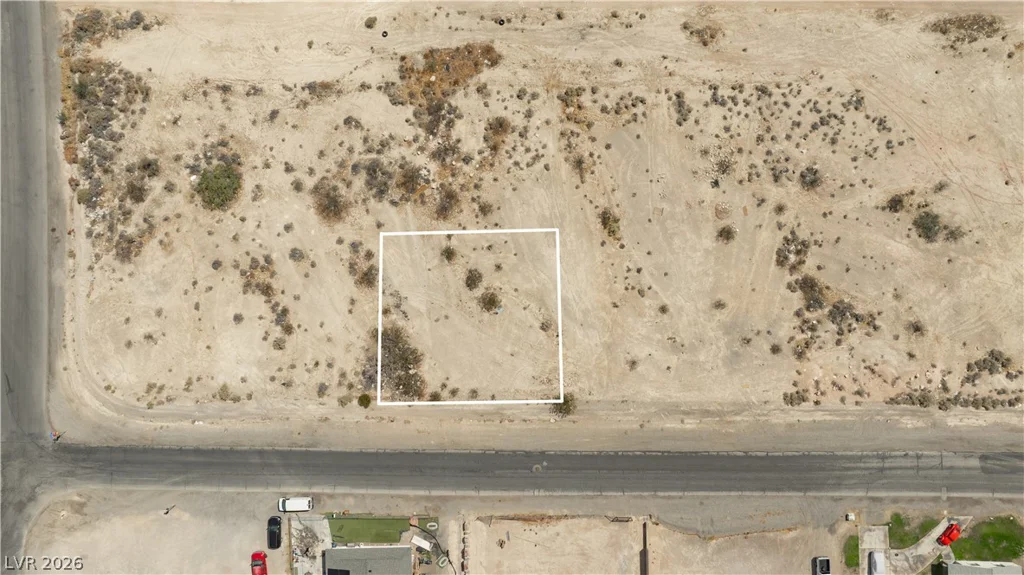 , North Las Vegas, NV 89030