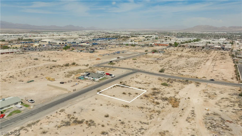 , North Las Vegas, NV 89030