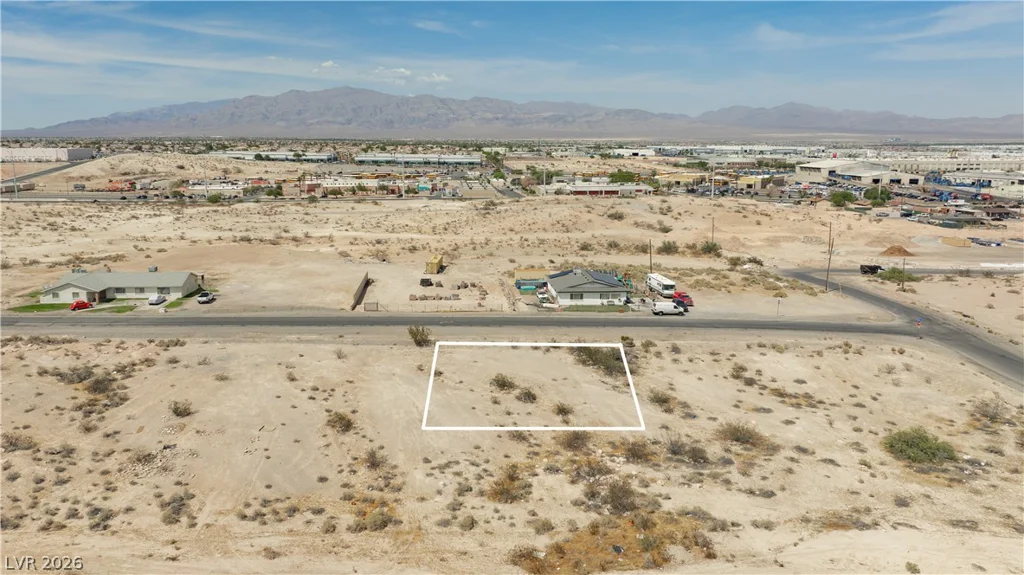 , North Las Vegas, NV 89030