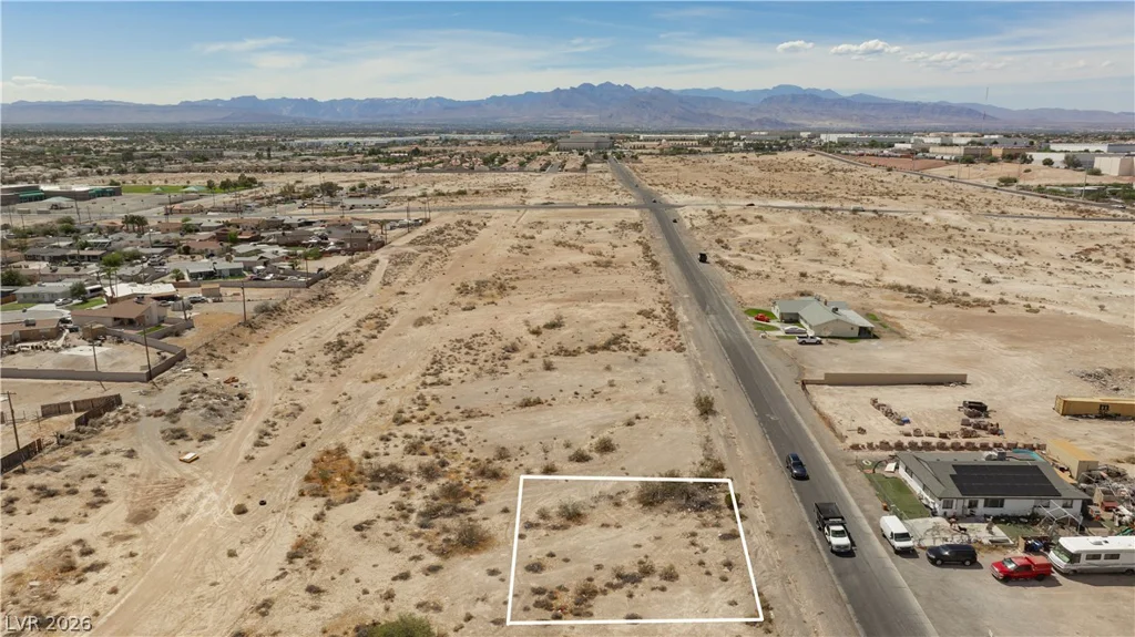 , North Las Vegas, NV 89030