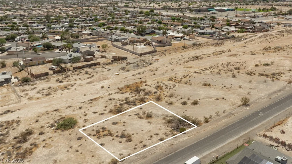 , North Las Vegas, NV 89030