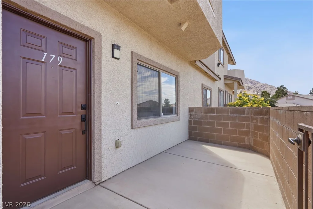 2050 Los Feliz, Las Vegas, NV 89156