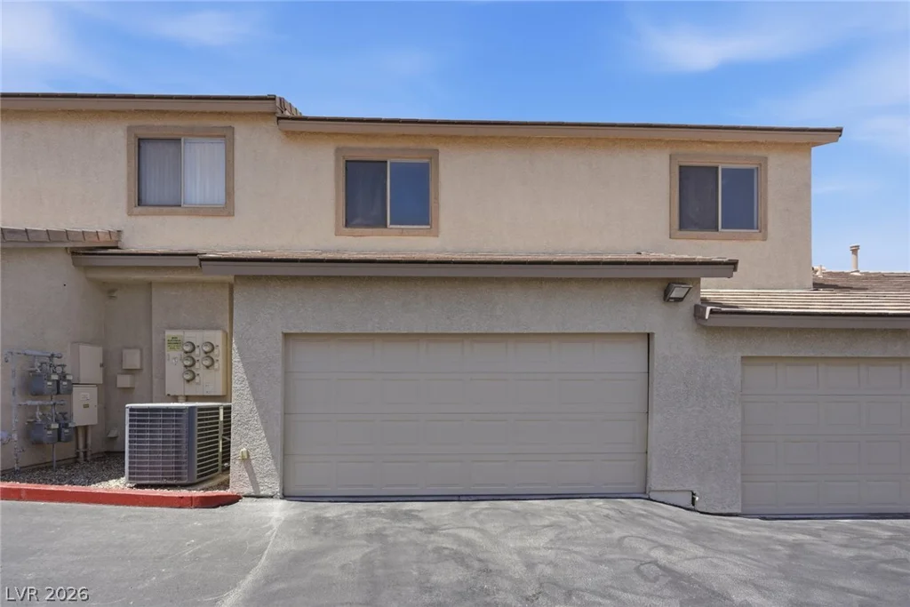 2050 Los Feliz, Las Vegas, NV 89156