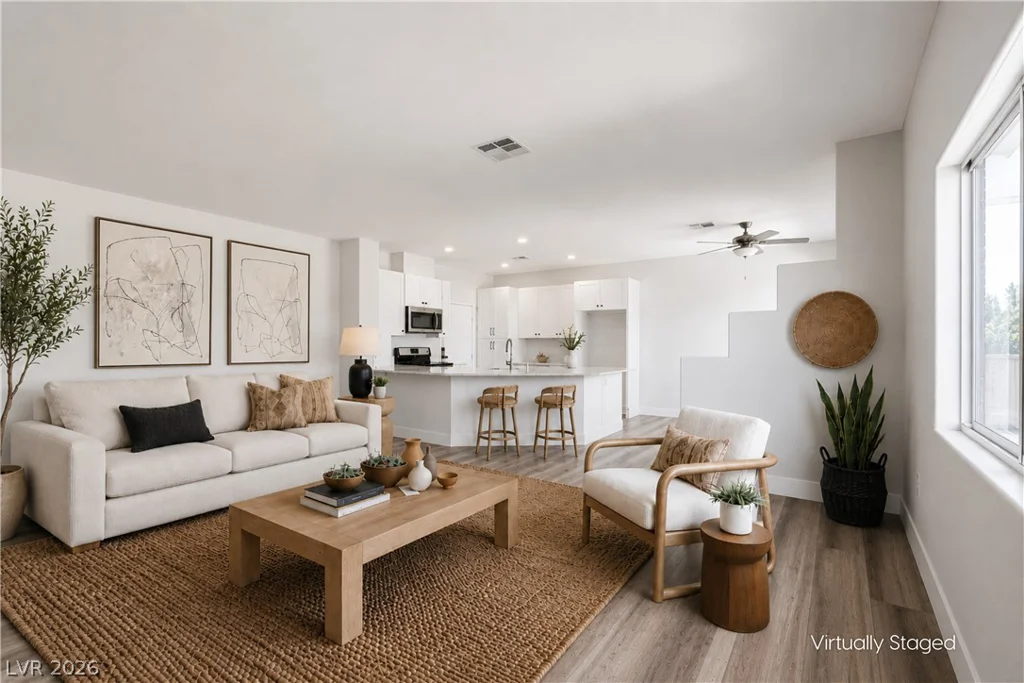 2050 Los Feliz, Las Vegas, NV 89156