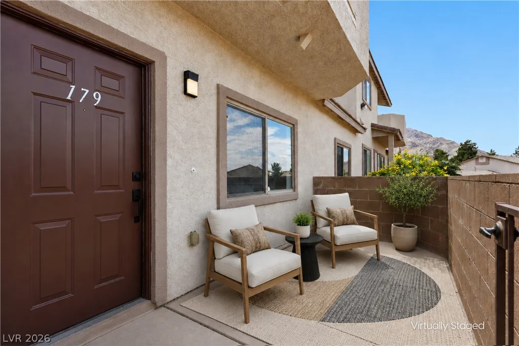 2050 Los Feliz, Las Vegas, NV 89156