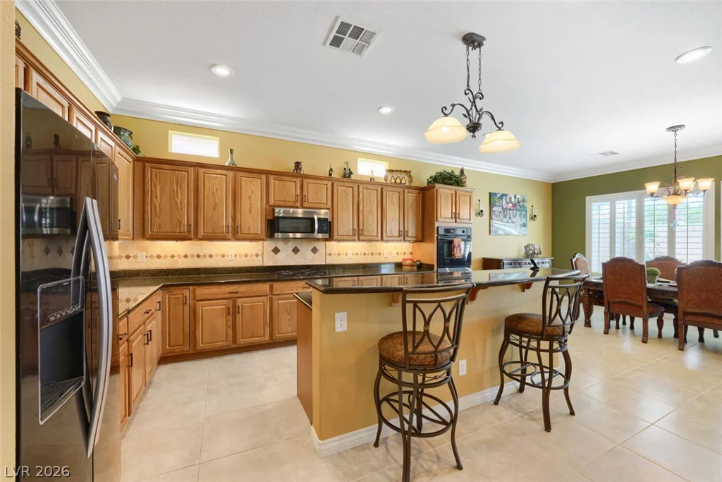 9522 Quiet Valley, Las Vegas, NV 89149