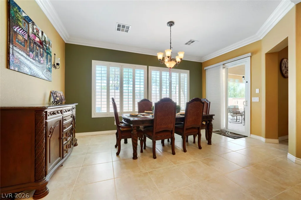 9522 Quiet Valley, Las Vegas, NV 89149