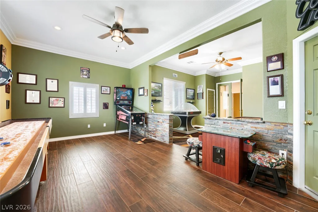9522 Quiet Valley, Las Vegas, NV 89149