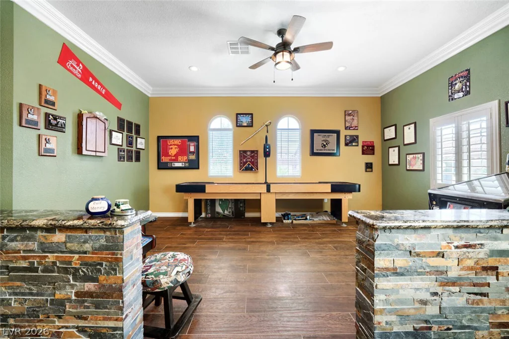9522 Quiet Valley, Las Vegas, NV 89149