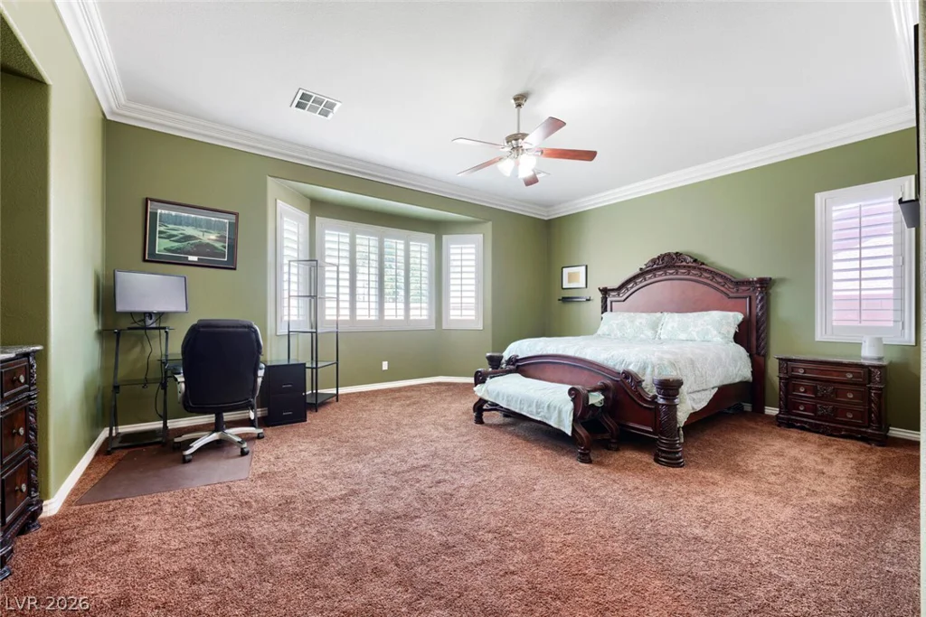 9522 Quiet Valley, Las Vegas, NV 89149