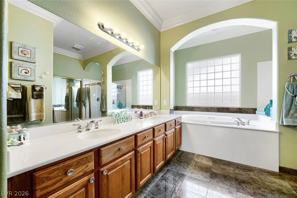 9522 Quiet Valley, Las Vegas, NV 89149