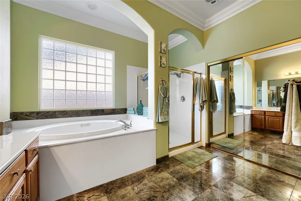 9522 Quiet Valley, Las Vegas, NV 89149