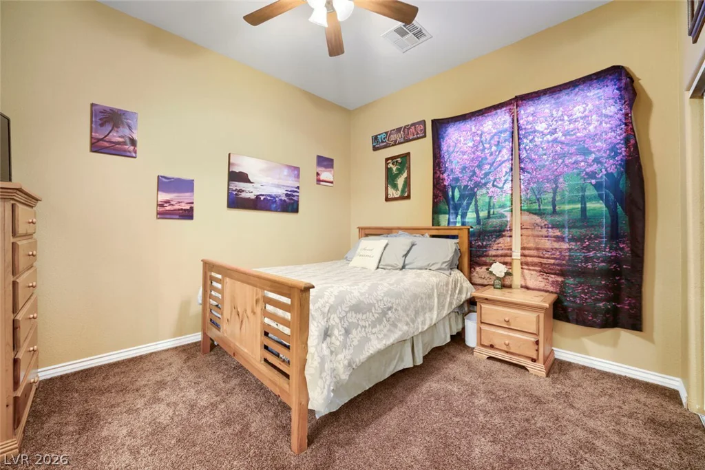 9522 Quiet Valley, Las Vegas, NV 89149