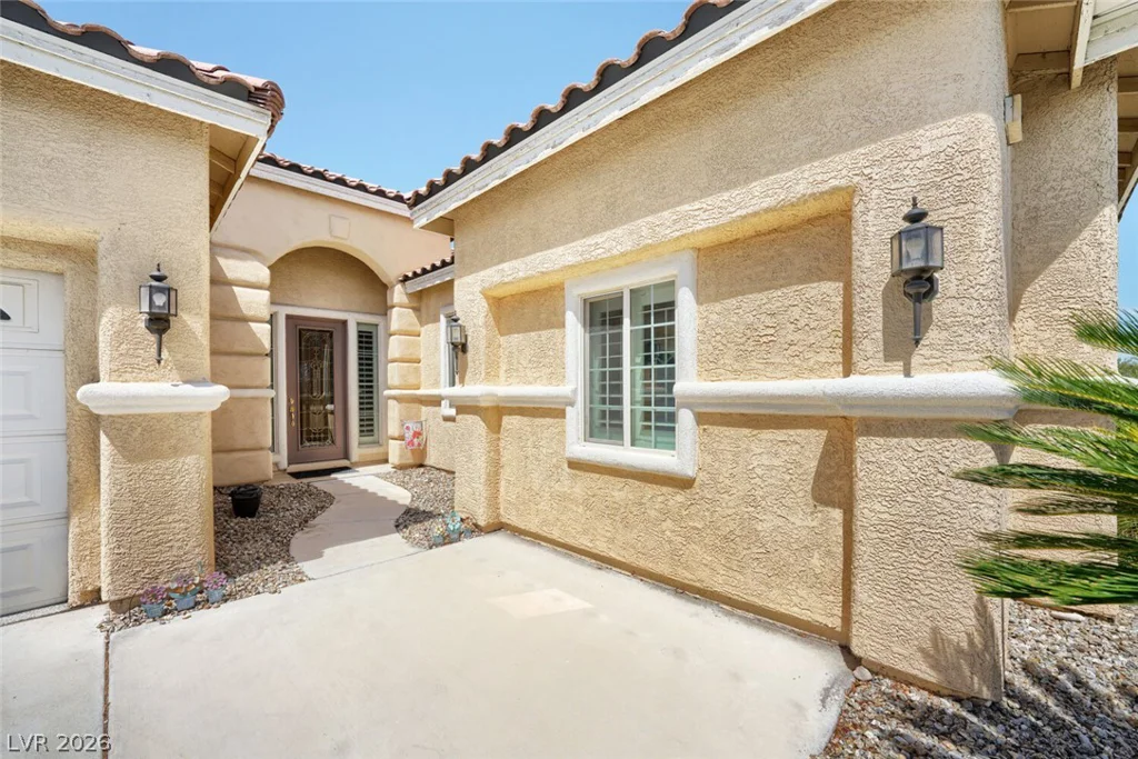 9522 Quiet Valley, Las Vegas, NV 89149
