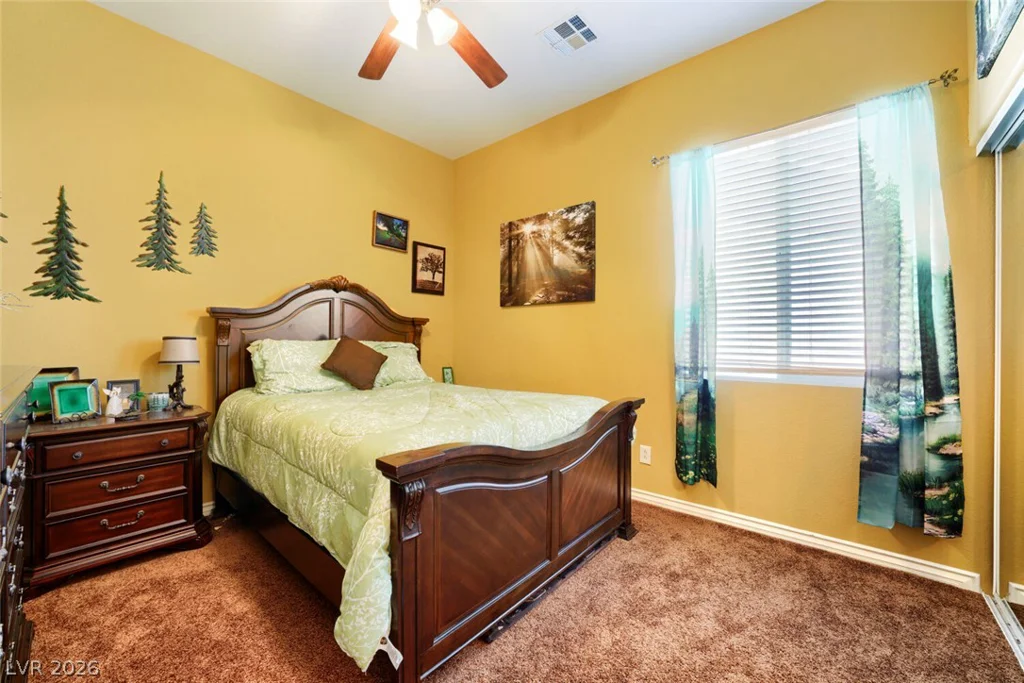 9522 Quiet Valley, Las Vegas, NV 89149