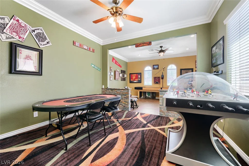 9522 Quiet Valley, Las Vegas, NV 89149