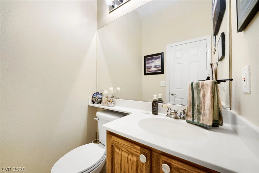 9522 Quiet Valley, Las Vegas, NV 89149