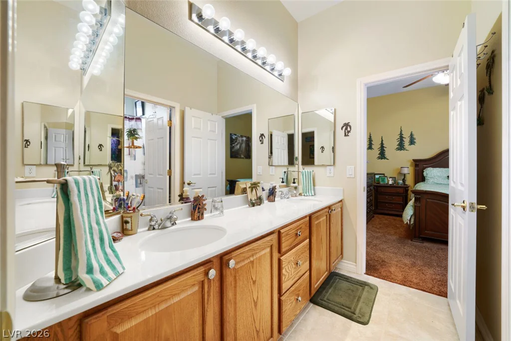 9522 Quiet Valley, Las Vegas, NV 89149