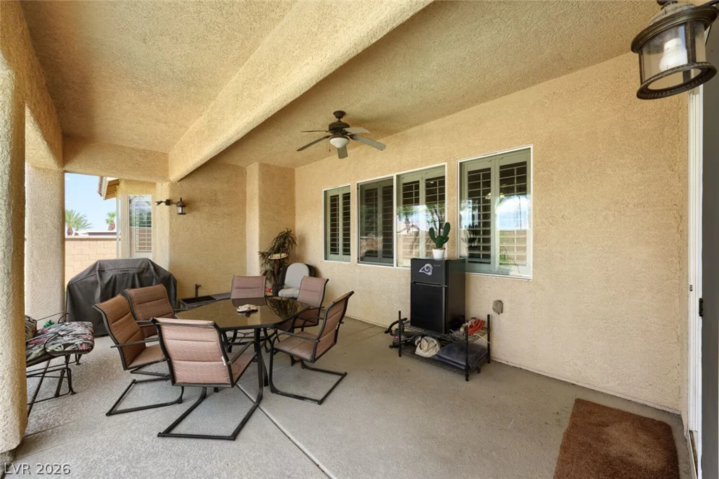 9522 Quiet Valley, Las Vegas, NV 89149