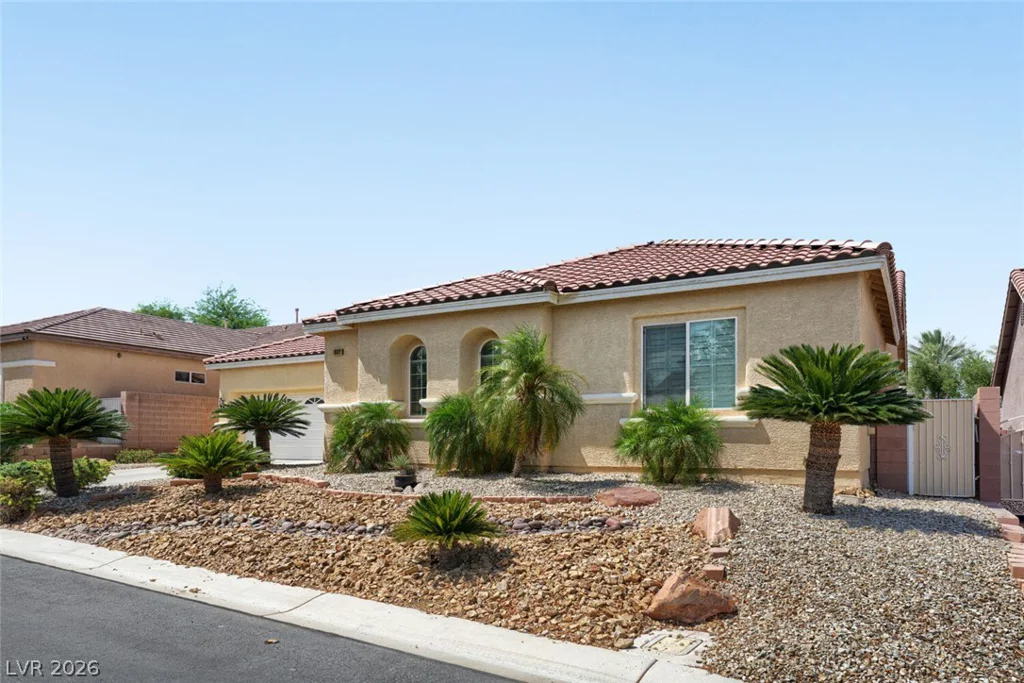 9522 Quiet Valley, Las Vegas, NV 89149