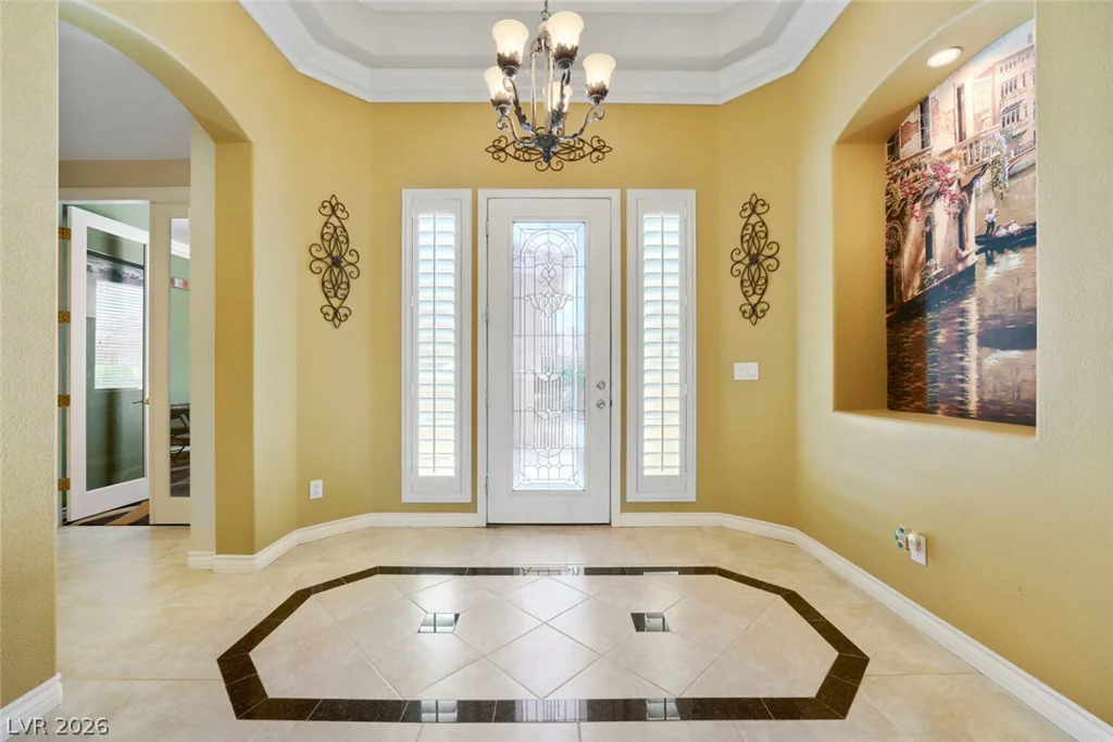 9522 Quiet Valley, Las Vegas, NV 89149