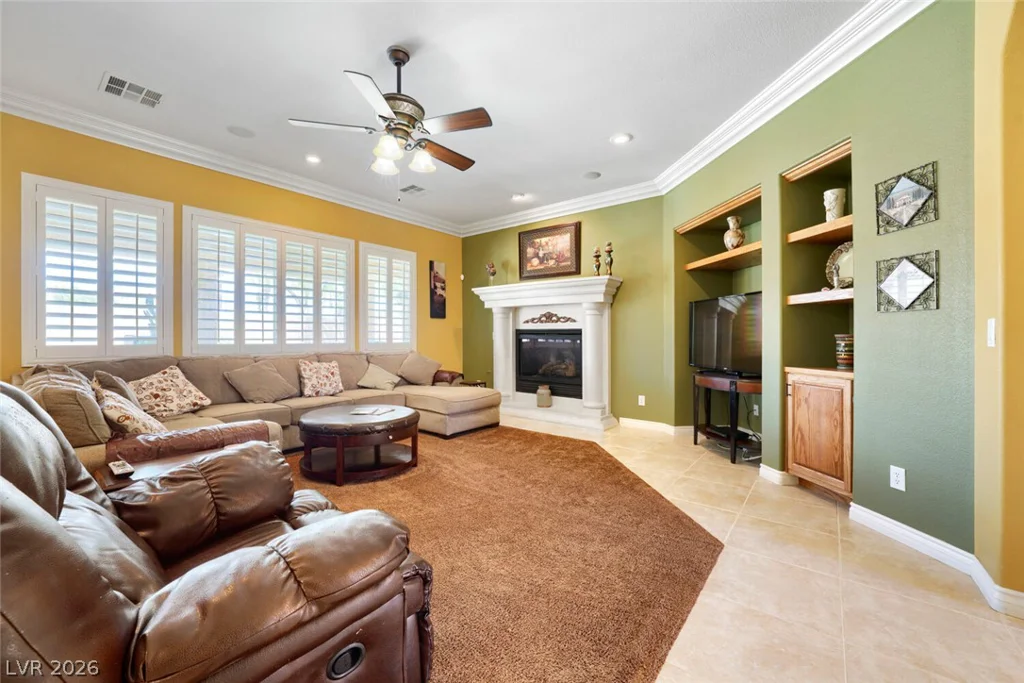 9522 Quiet Valley, Las Vegas, NV 89149