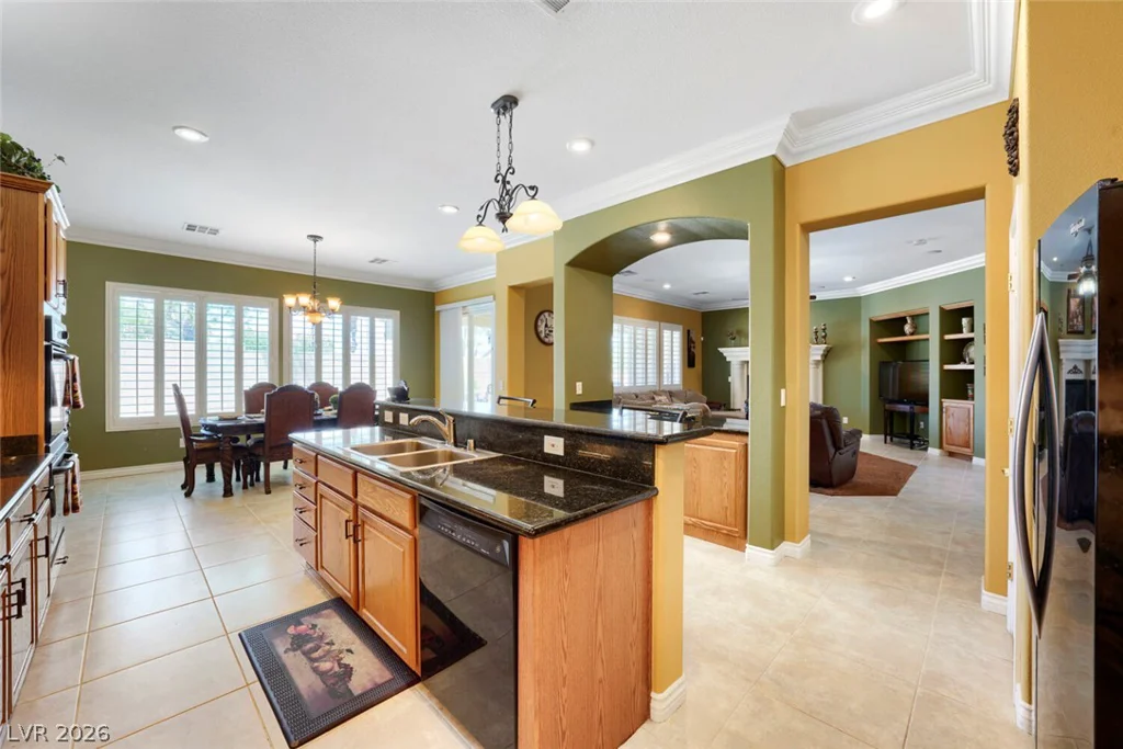 9522 Quiet Valley, Las Vegas, NV 89149