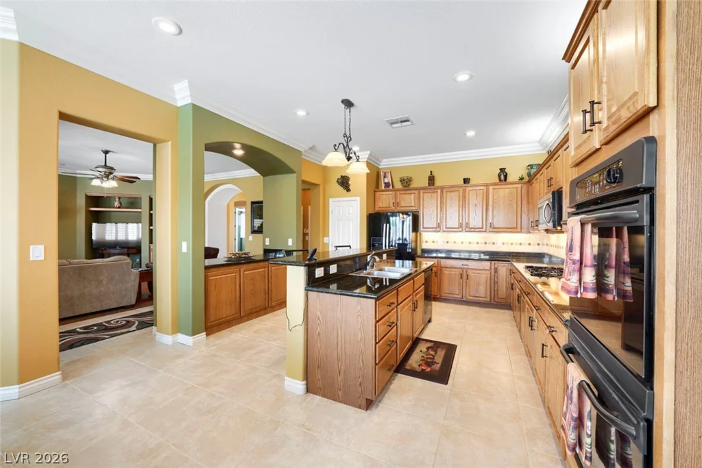 9522 Quiet Valley, Las Vegas, NV 89149