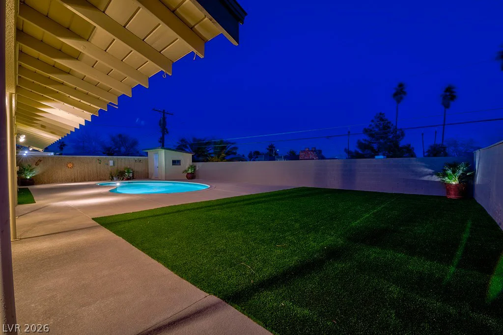 1905 16th, Las Vegas, NV 89104