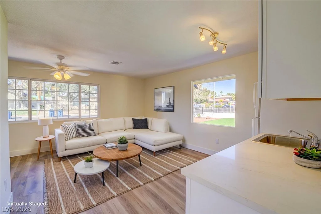 1905 16th, Las Vegas, NV 89104