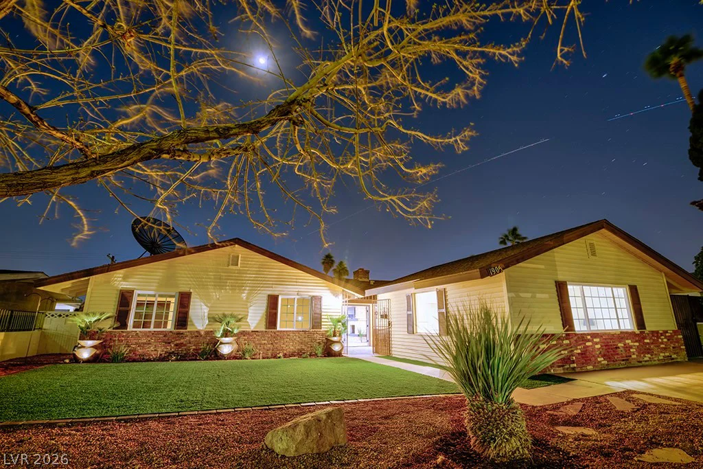 1905 16th, Las Vegas, NV 89104