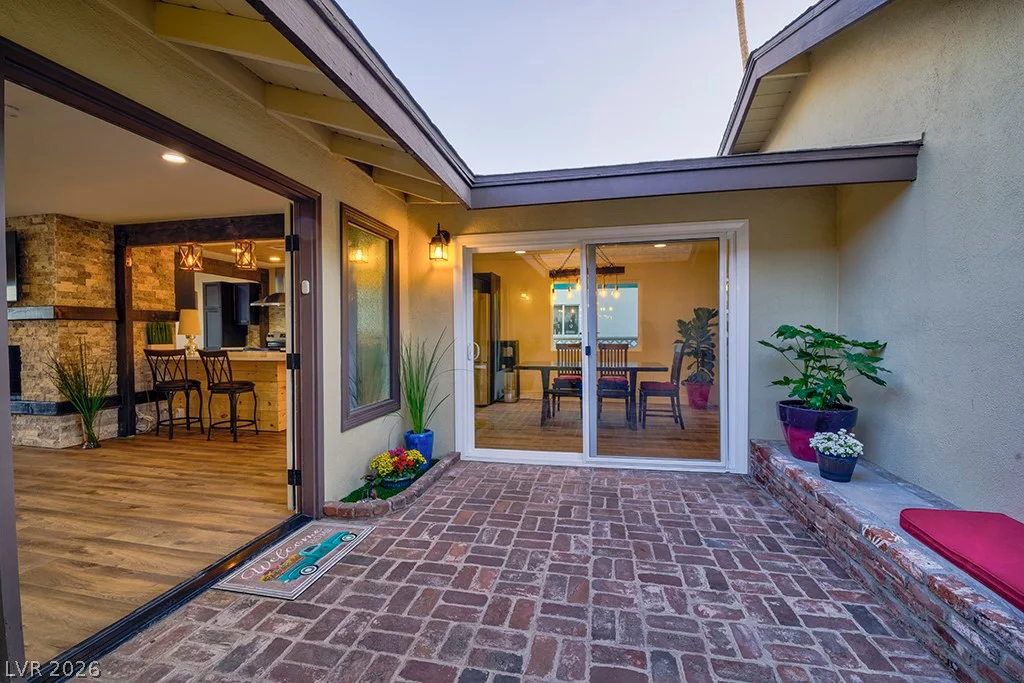 1905 16th, Las Vegas, NV 89104