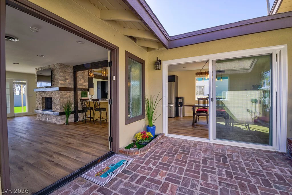 1905 16th, Las Vegas, NV 89104
