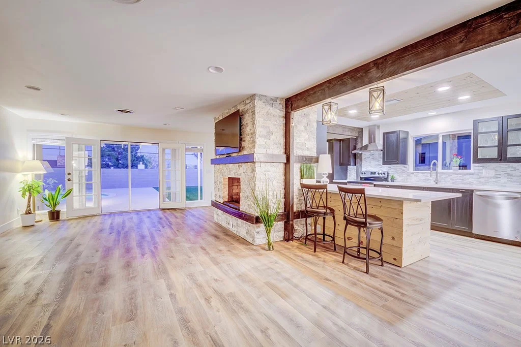 1905 16th, Las Vegas, NV 89104