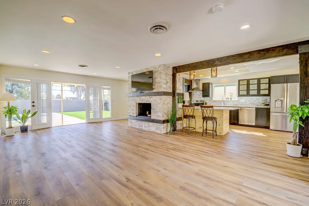 1905 16th, Las Vegas, NV 89104
