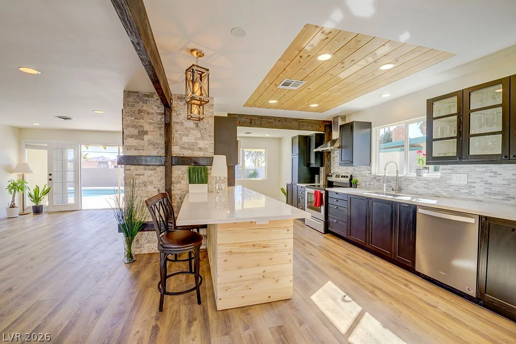 1905 16th, Las Vegas, NV 89104