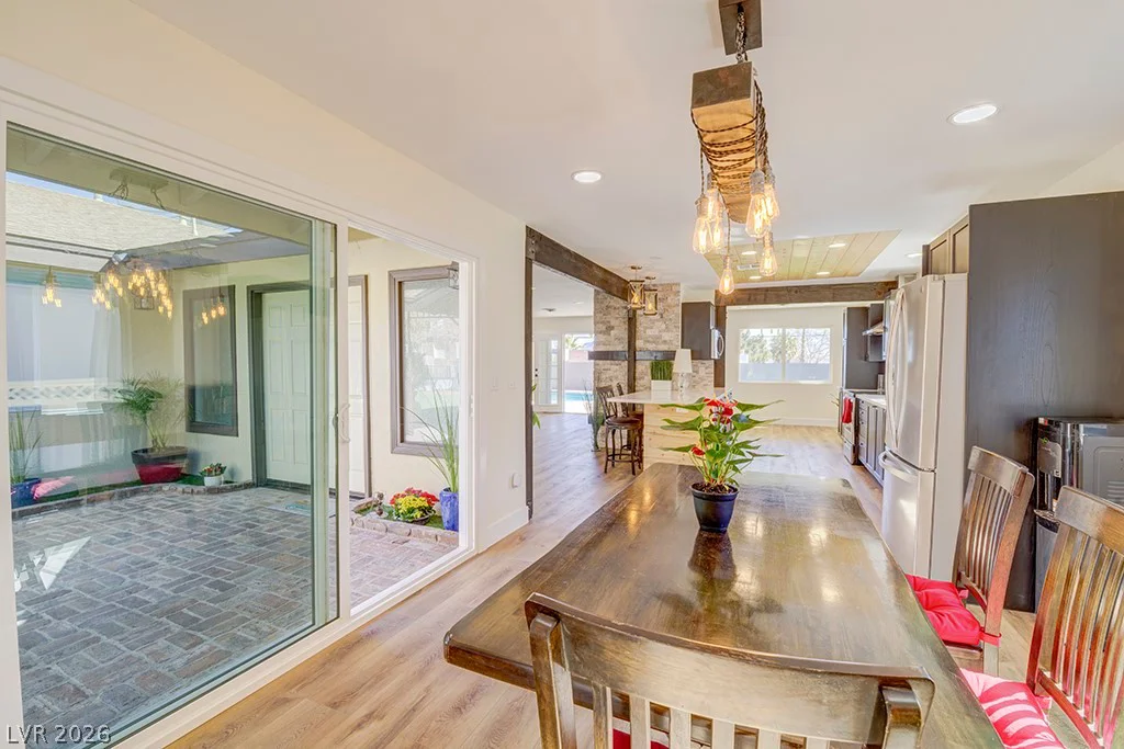 1905 16th, Las Vegas, NV 89104